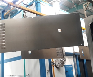 冷軋(zha)闆噴淋(lin)陶化