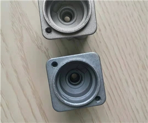 壓鑄鋁(lü)無鉻鈍(dun)化試驗(yan)