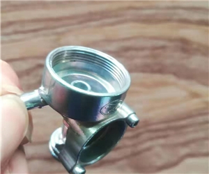 鋅(xin)合金無鉻(ge)鈍化試驗(yan)