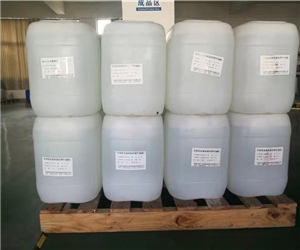 無磷(lin)脫脂助劑(ji)